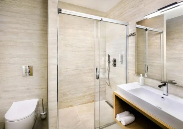 Hotel Galeria Thermal Bešeňová 2