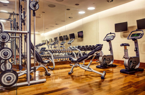 Grand Hotel Kempinski High Tatras 4