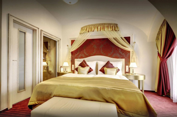 Boutique Hotel Hviezdoslav, Kežmarok 6