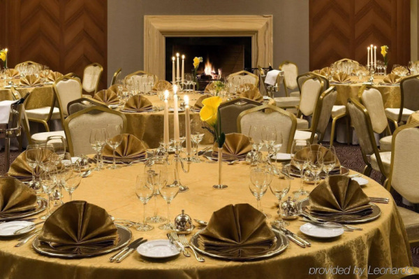 Grand Hotel Kempinski High Tatras 6