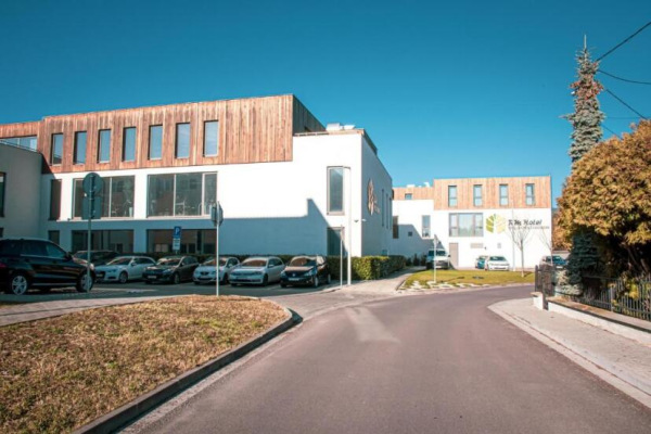 RM Hotel Wellness & Congress, Prievidza 1