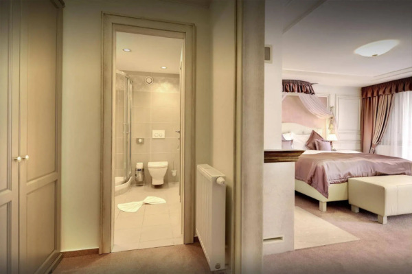 Boutique Hotel Hviezdoslav, Kežmarok 7