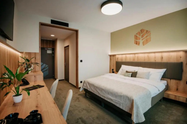 RM Hotel Wellness & Congress, Prievidza 7