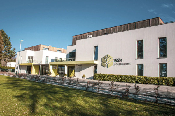 RM Hotel Wellness & Congress, Prievidza