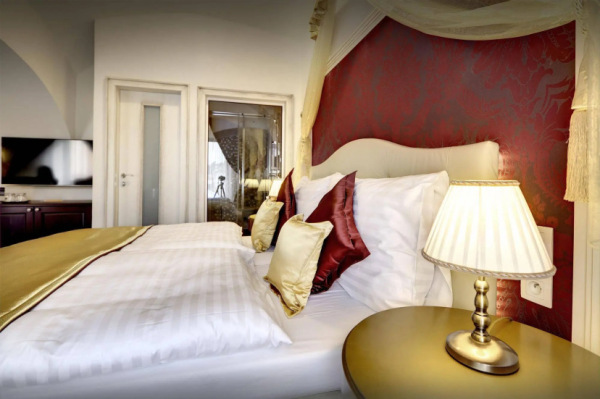 Boutique Hotel Hviezdoslav, Kežmarok 4