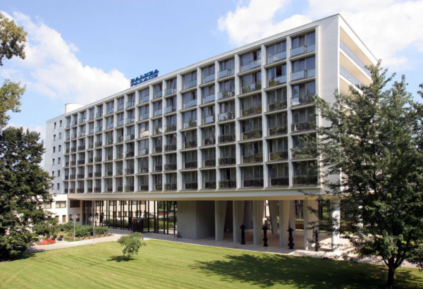 Ensana Esplanade, Piešťany