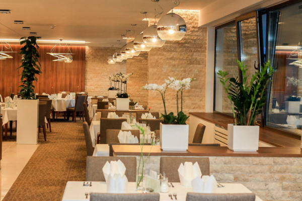 Ensana Esplanade, Piešťany 8