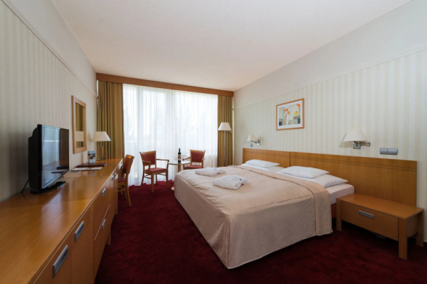 Ensana Esplanade, Piešťany 5