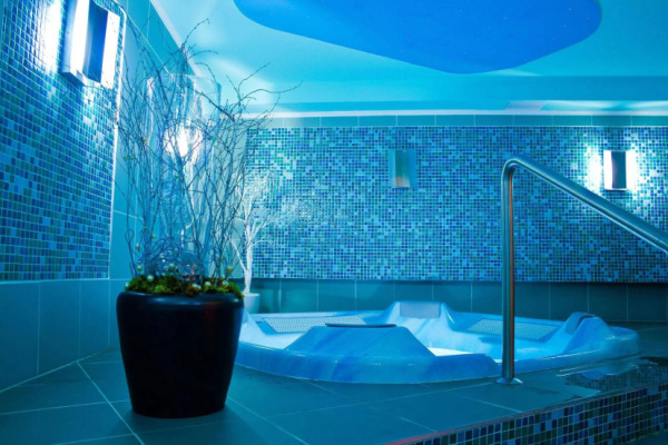 Boutique Hotel Hviezdoslav, Kežmarok 2