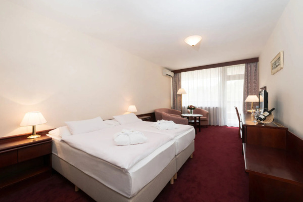 Ensana Esplanade, Piešťany 6