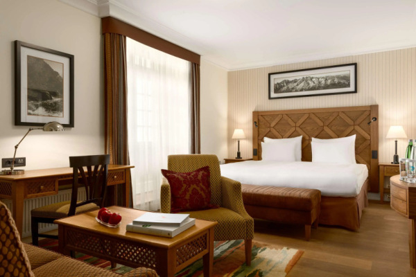 Grand Hotel Kempinski High Tatras 16