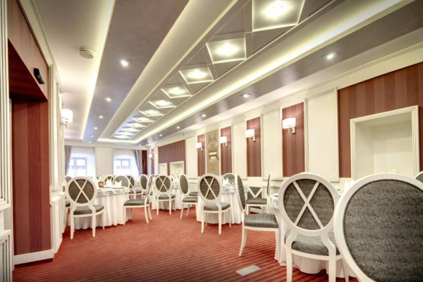 Boutique Hotel Hviezdoslav, Kežmarok 11