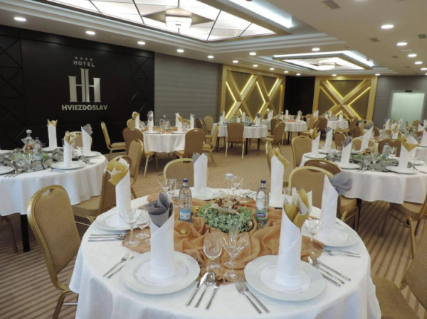 Boutique Hotel Hviezdoslav, Kežmarok 8