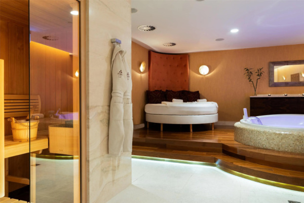 Grand Hotel Kempinski High Tatras 14