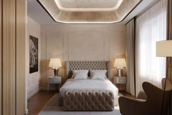 Hotel Galeria Thermal Bešeňová 7