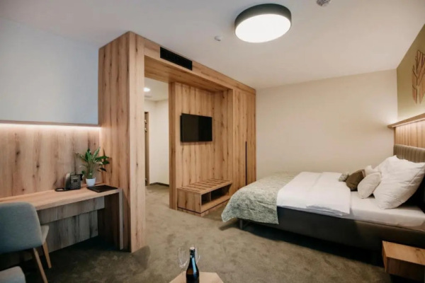 RM Hotel Wellness & Congress, Prievidza 6