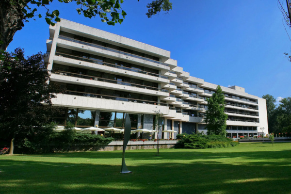 Ensana Esplanade, Piešťany 10