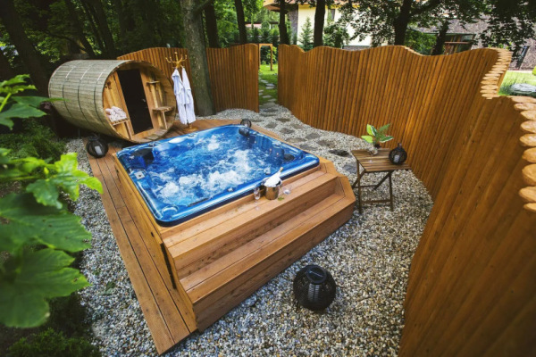 Hotel Zochova chata, Modra 6