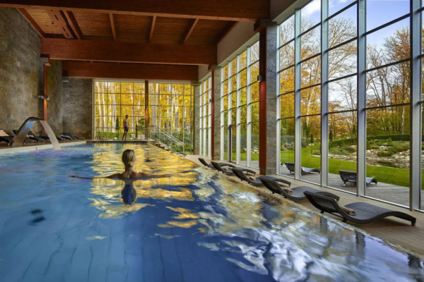 Hotel Zochova chata, Modra 7