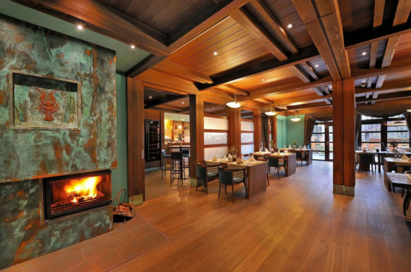 Hotel Zochova chata, Modra 3