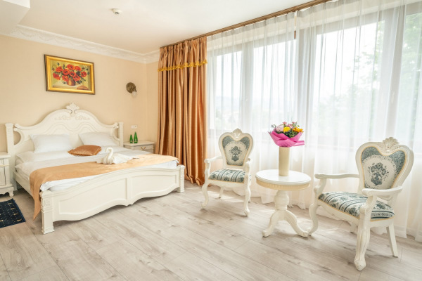 Aphrodite Palace Rajecké Teplice 5