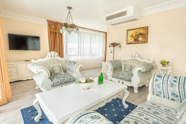 Aphrodite Palace Rajecké Teplice 7