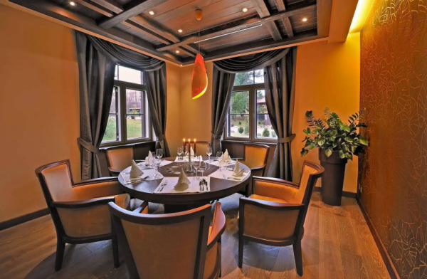 Hotel Zochova chata, Modra 2