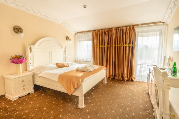 Aphrodite Palace Rajecké Teplice 3