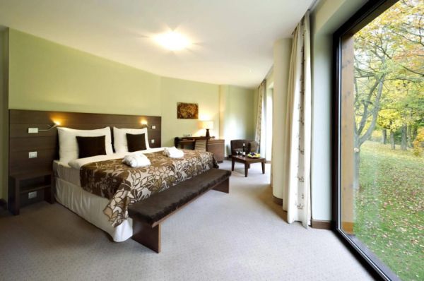 Hotel Zochova chata, Modra 9