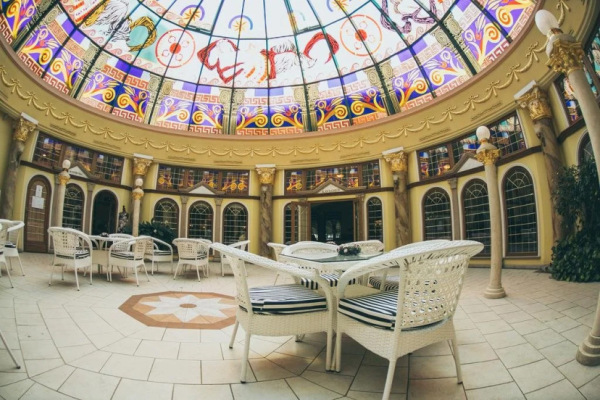 Aphrodite Palace Rajecké Teplice 10