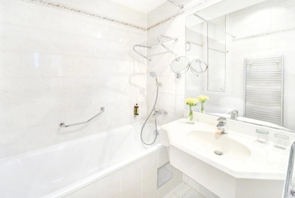 Grand Hotel Praha, Tatranská Lomnica 6