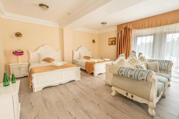 Aphrodite Palace Rajecké Teplice 6