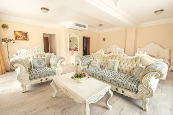 Aphrodite Palace Rajecké Teplice 1